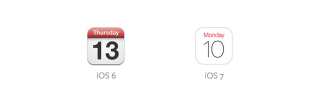 Illustration for article titled What's Wrong With the iOS 7 Icons?